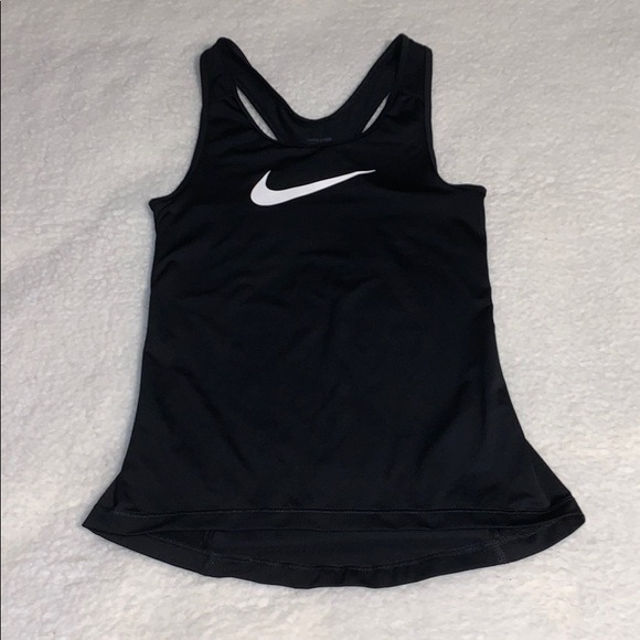 Nike Tops - Women’s Nike Dri-Fit tank top